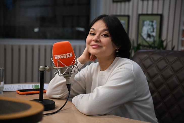 Ксения Шойгу - про отношения с отцом, помощь ветеранам СВО и Охлобыстина в окопе Ксения Шойгу - про отношения с отцом, помощь ветеранам СВО и Охлобыстина в окопе