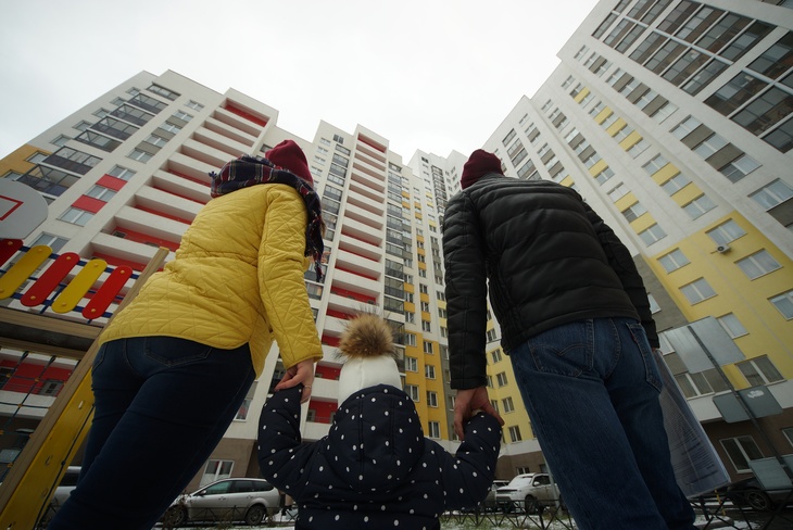 Аналитики выяснили, какие квартиры в новостройках Москвы продаются с самым дорогим «квадратом» Аналитики выяснили, какие квартиры в новостройках Москвы продаются с самым дорогим «квадратом»