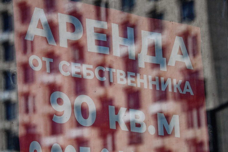 Эксперт объяснил, почему арендаторы получили преимущество на рынке жилья Эксперт объяснил, почему арендаторы получили преимущество на рынке жилья