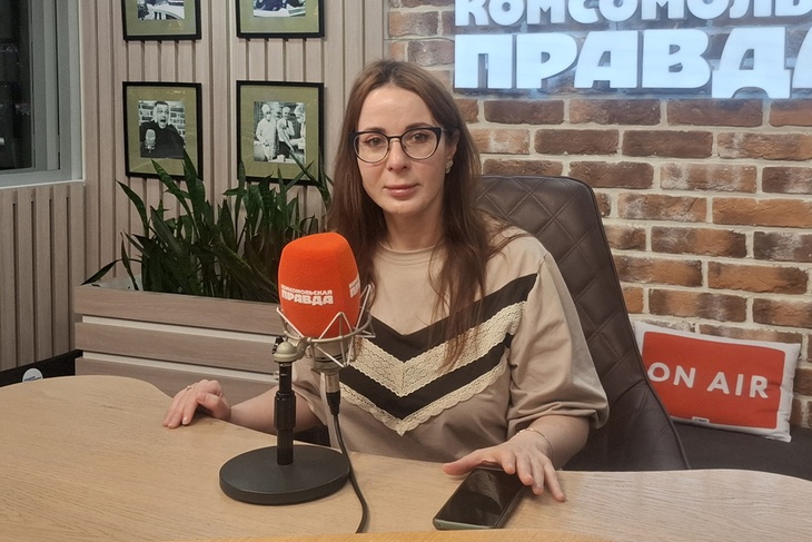 журналистка Марина Ахмедова журналистка Марина Ахмедова
