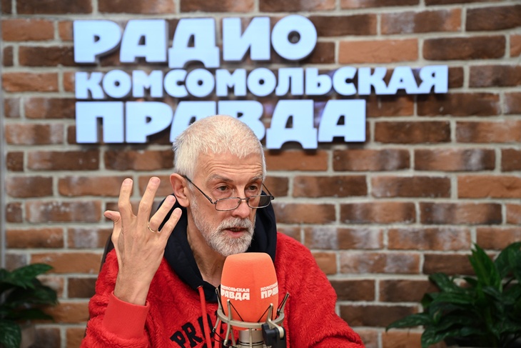 Эдуард Бояков: Нам не хватает хорошего искусства Эдуард Бояков: Нам не хватает хорошего искусства
