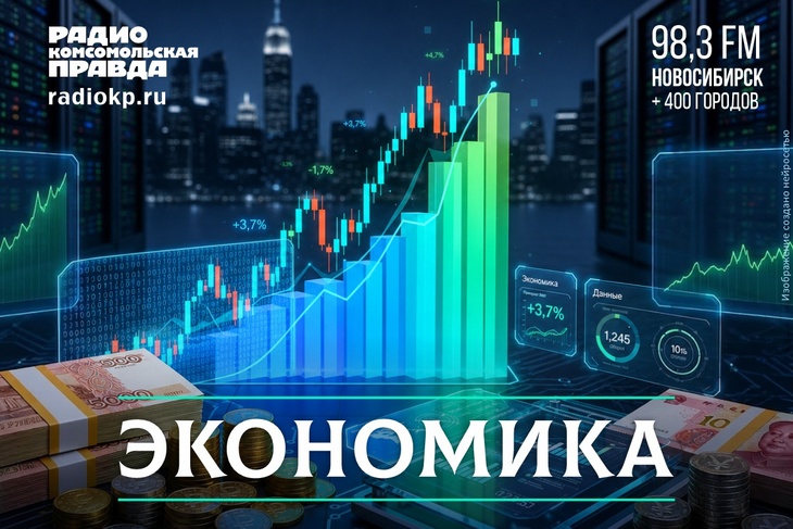 Экономика – Новосибирск <p>Как копить деньги и не тратить лишнего? Во что вкладываться и под какой процент брать займ? Чем различаются банковские карточки? Как получать максимальный кэшбэк? Сложно ли заполнить декларацию? Об этом и многом другом говорим в программе «Экономика»</p>