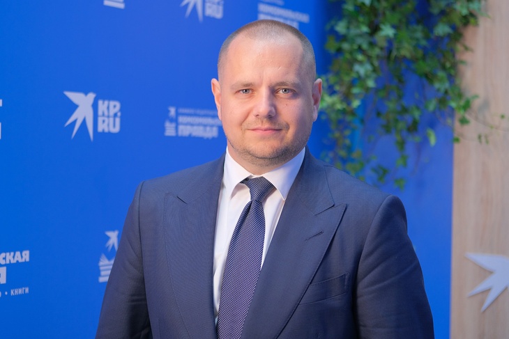 Владимир Рубцов, Fun & Sun: «Спрос на путешествия высок - люди хотят новых впечатлений» Владимир Рубцов, Fun & Sun: «Спрос на путешествия высок - люди хотят новых впечатлений»