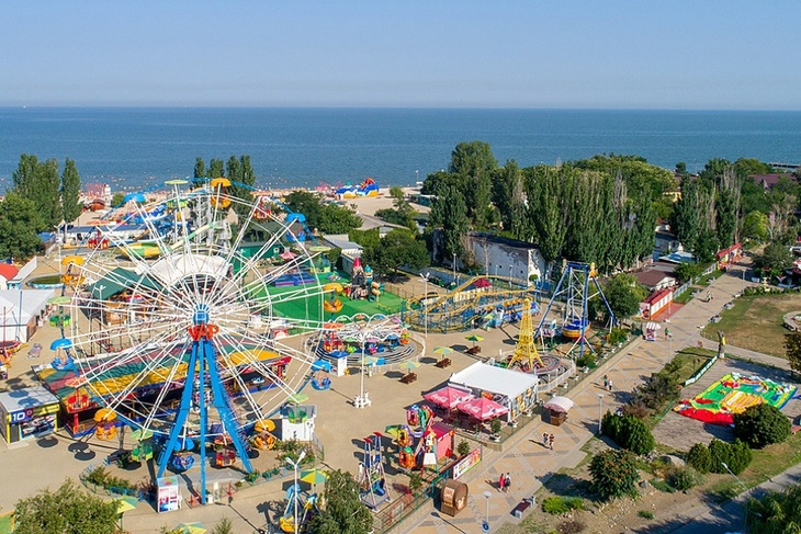 Ейск