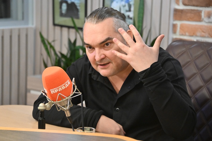 Алексей Горшенев в разгар украинских атак дал концерт в Крыму Алексей Горшенев в разгар украинских атак дал концерт в Крыму