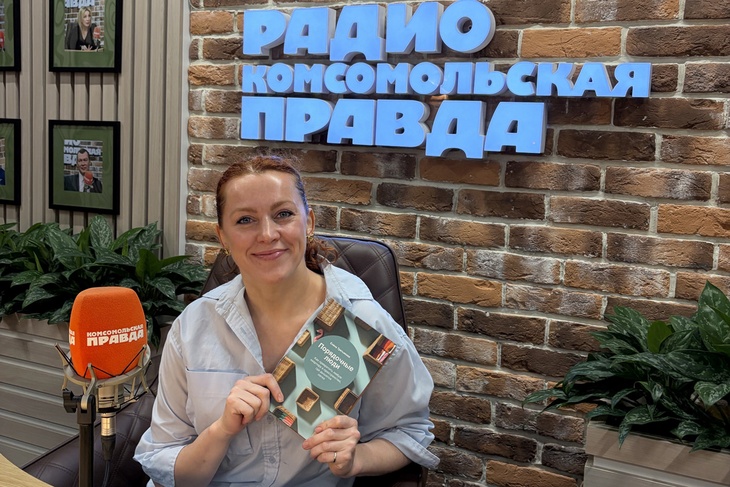 Елена Третьякова