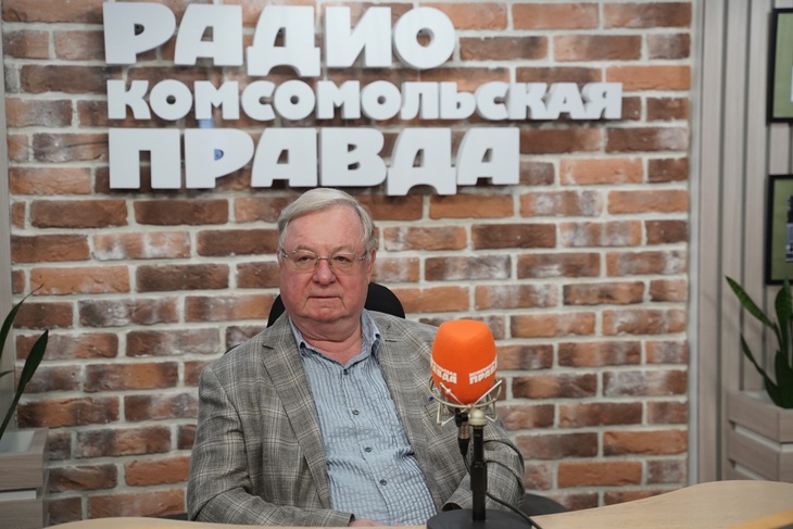 Сергей Степашин: Террористом надо признать не Акунина, а Зеленского
