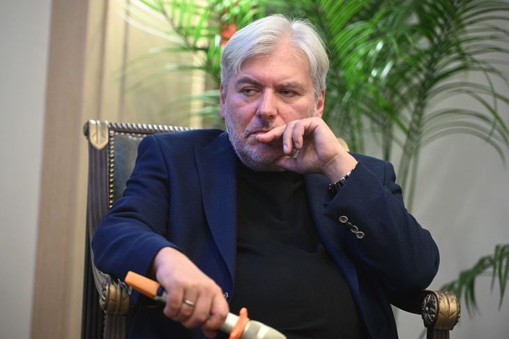 Евгений Водолазкин - про новую книгу «Последнее дело майора Чистова» и магию Петербурга Евгений Водолазкин - про новую книгу «Последнее дело майора Чистова» и магию Петербурга