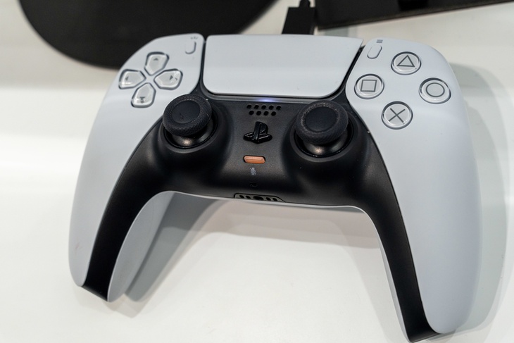 «Делает ставку на будущее»: эксперт оценил отказ PlayStation от дисков «Делает ставку на будущее»: эксперт оценил отказ PlayStation от дисков