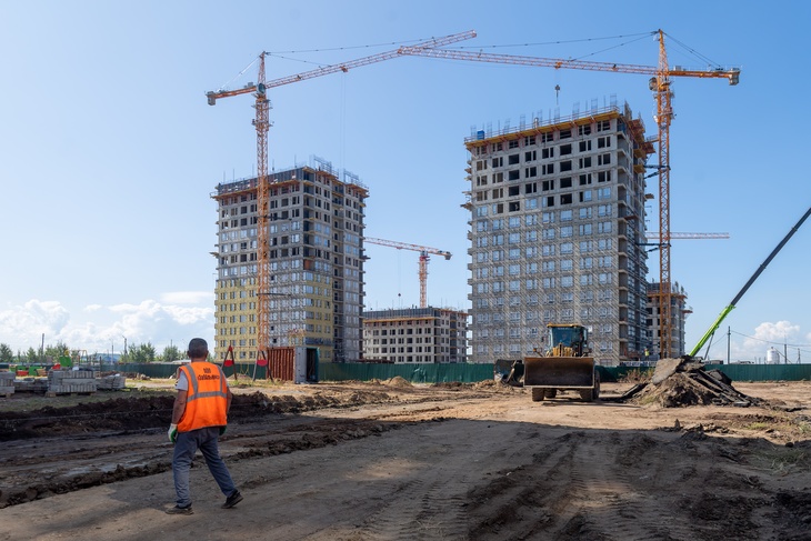 Госдума скоро уйдет на каникулы: эксперты оценили сроки реформы семейной ипотеки Госдума скоро уйдет на каникулы: эксперты оценили сроки реформы семейной ипотеки