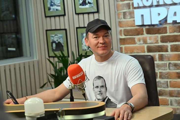 Михаил Дегтярев - про возвращение наших спортсменов на мировые соревнования Михаил Дегтярев - про возвращение наших спортсменов на мировые соревнования