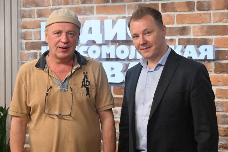 Итоги предъюбилейных сезонов: «Ленком Марка Захарова» и Театр на Юго‑Западе»