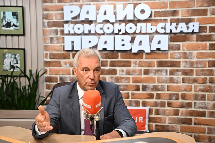 Александр Грушко, заместитель министра иностранных дел России Александр Грушко, заместитель министра иностранных дел России