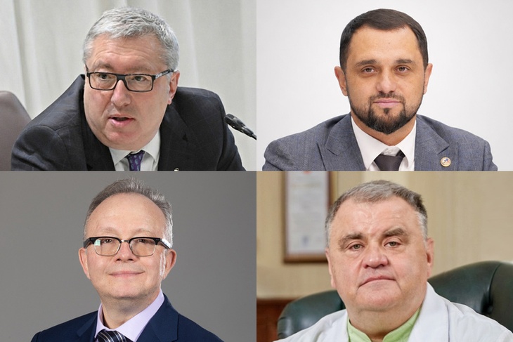 «Клиника года-2026»: интервью с членами жюри «Клиника года-2026»: интервью с членами жюри
