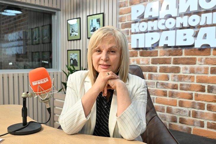 Элла Памфилова защитила Канье Веста, который приедет в Петербург Элла Памфилова защитила Канье Веста, который приедет в Петербург