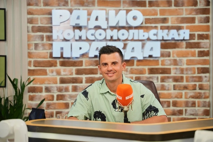 Кирилл Туриченко, солист группы «Иванушки International» Кирилл Туриченко, солист группы «Иванушки International»