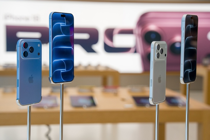 Эксперт посоветовал не спешить с покупкой новых iPhone