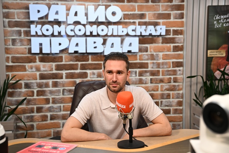 Даниил Глейхенгауз: Легче всех идеей было зажечь Алину Загитову