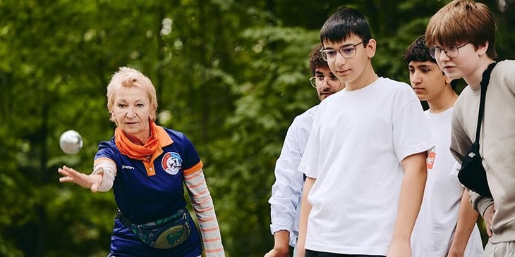 Сергей Собянин: В рамках конкурса грантов для НКО отобрали 205 лучших проектов Сергей Собянин: В рамках конкурса грантов для НКО отобрали 205 лучших проектов