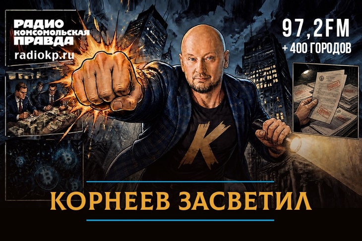 Корнеев засветил Засветим, чем цифровой мир отличается от обычного, и так ли велика разница.