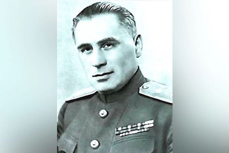 30 лет назад не стало легендарного советского разведчика Павла Судоплатова
