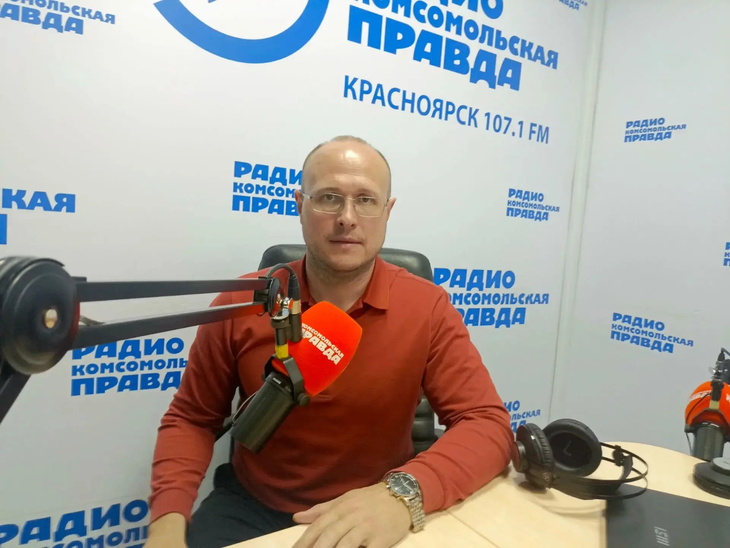 Экология 2.6: Что влияет на индекс загрязнения атмосферы Красноярска Экология 2.6: Что влияет на индекс загрязнения атмосферы Красноярска