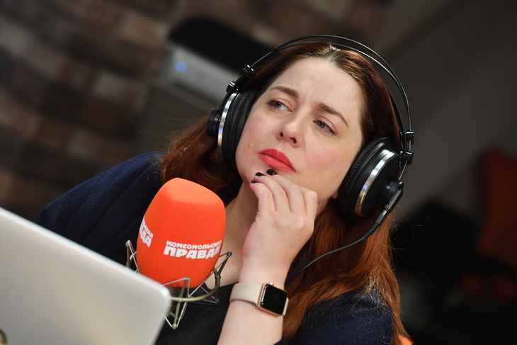 Мария Баченина вошла в шорт-лист премии «За верность науке»