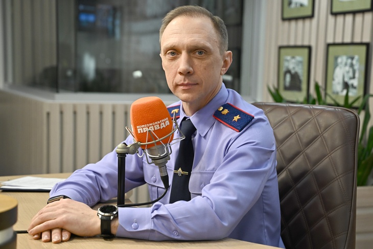 Не игра, а диверсия: генерал СК Саксин рассказал, как не стать марионеткой в чужих руках Не игра, а диверсия: генерал СК Саксин рассказал, как не стать марионеткой в чужих руках