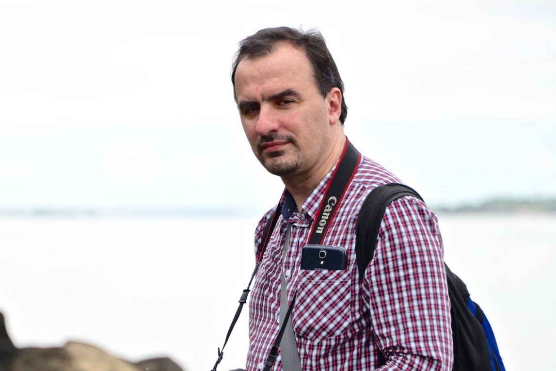 Алексей Паевский Алексей Паевский