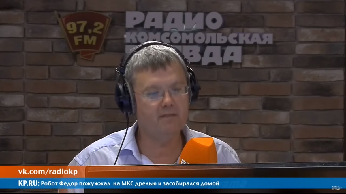 При Сталине такого не было!»: Надана Фридрихсон и Сергей Мардан о  московских протестах и арестах