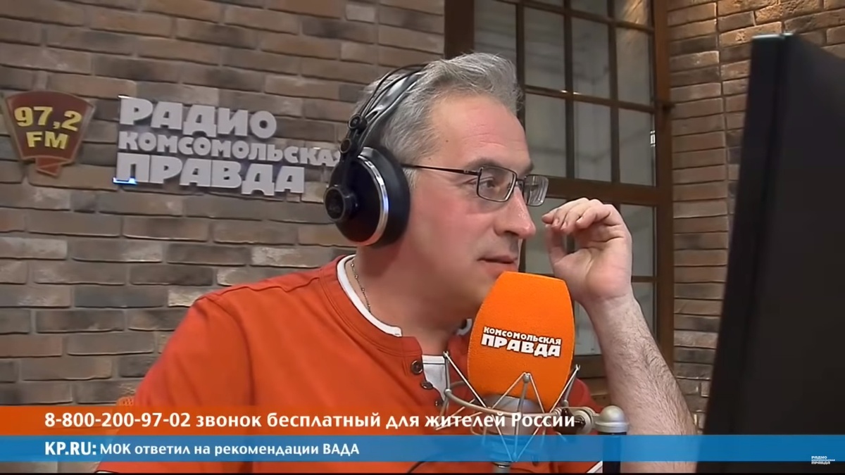 Евгений Попов: Как в условиях страшной цензуры мы узнали о том, что у нас  страшная цензура