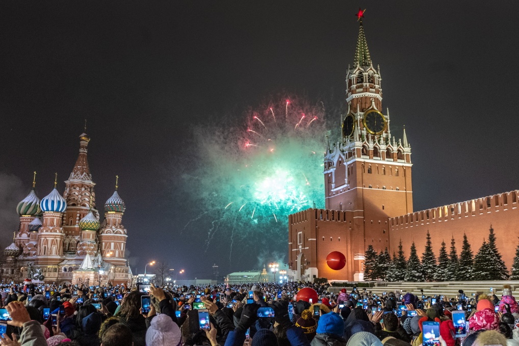 Леонидов Новый Год Два Раза В Год
