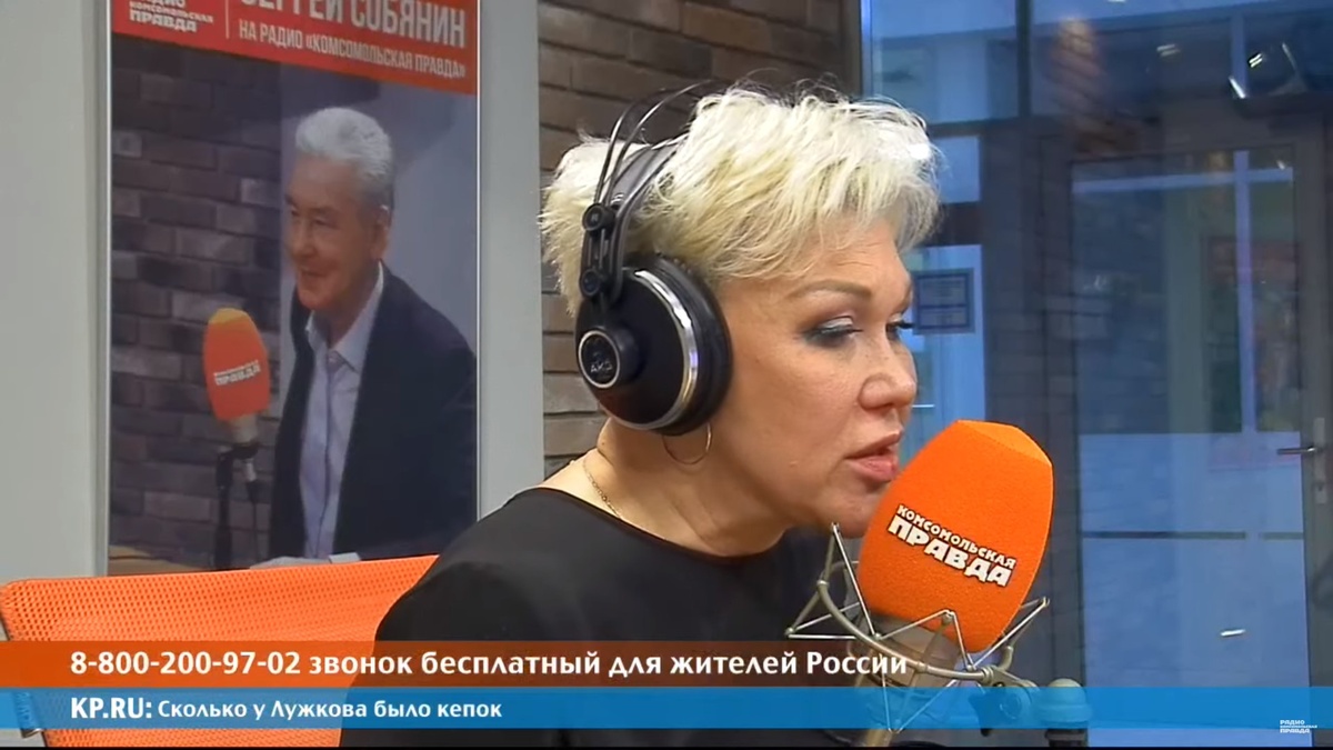 Норкин: Лужкова уволили «в связи с утратой доверия президента», но точной  причины не называют до сих