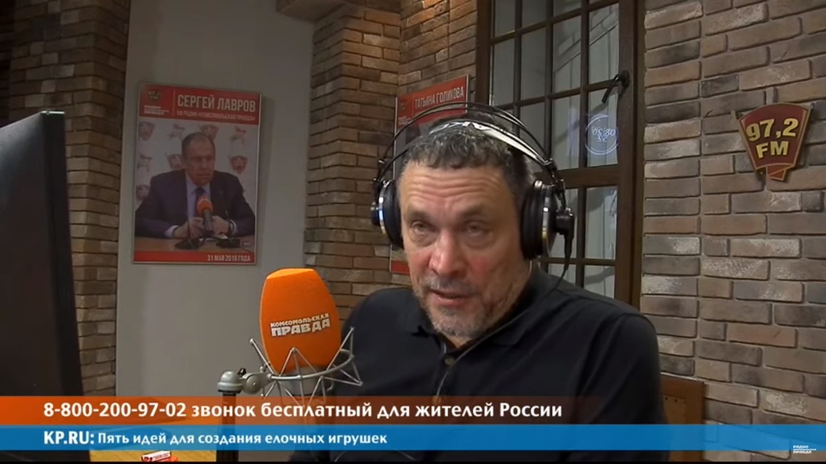 Шевченко: 80% архивов до сих пор закрыто, может они развеют антисталинский  миф