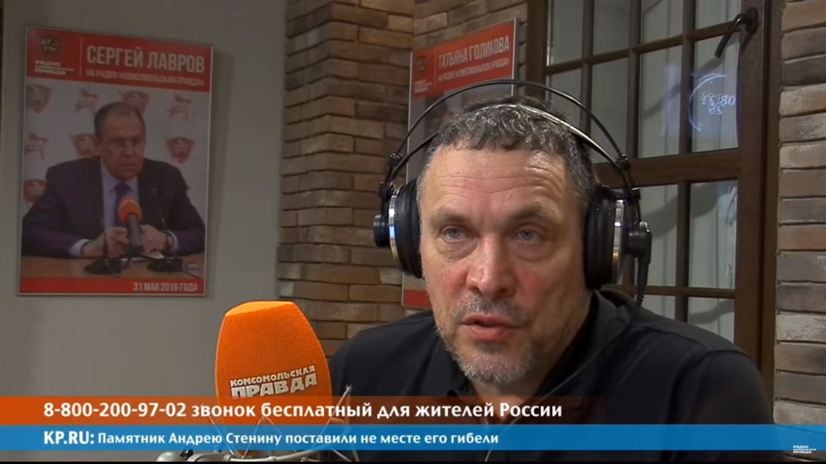 Шевченко: 80% архивов до сих пор закрыто, может они развеют антисталинский  миф