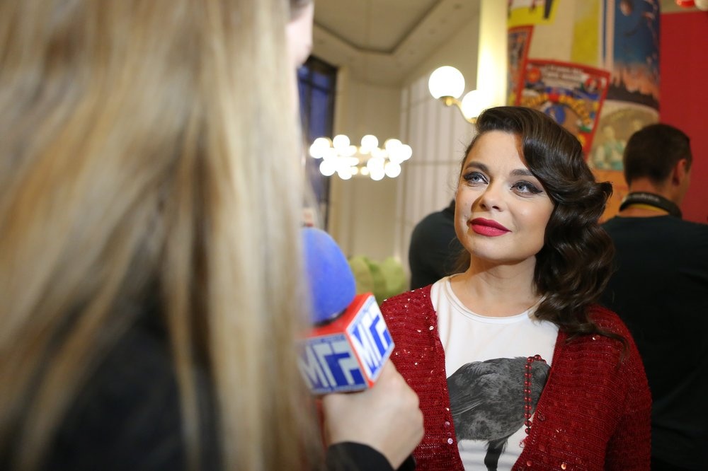 Ең жақсы ханым порносын көріңіз