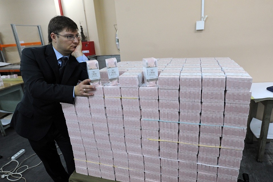 Вклады После Нового Года