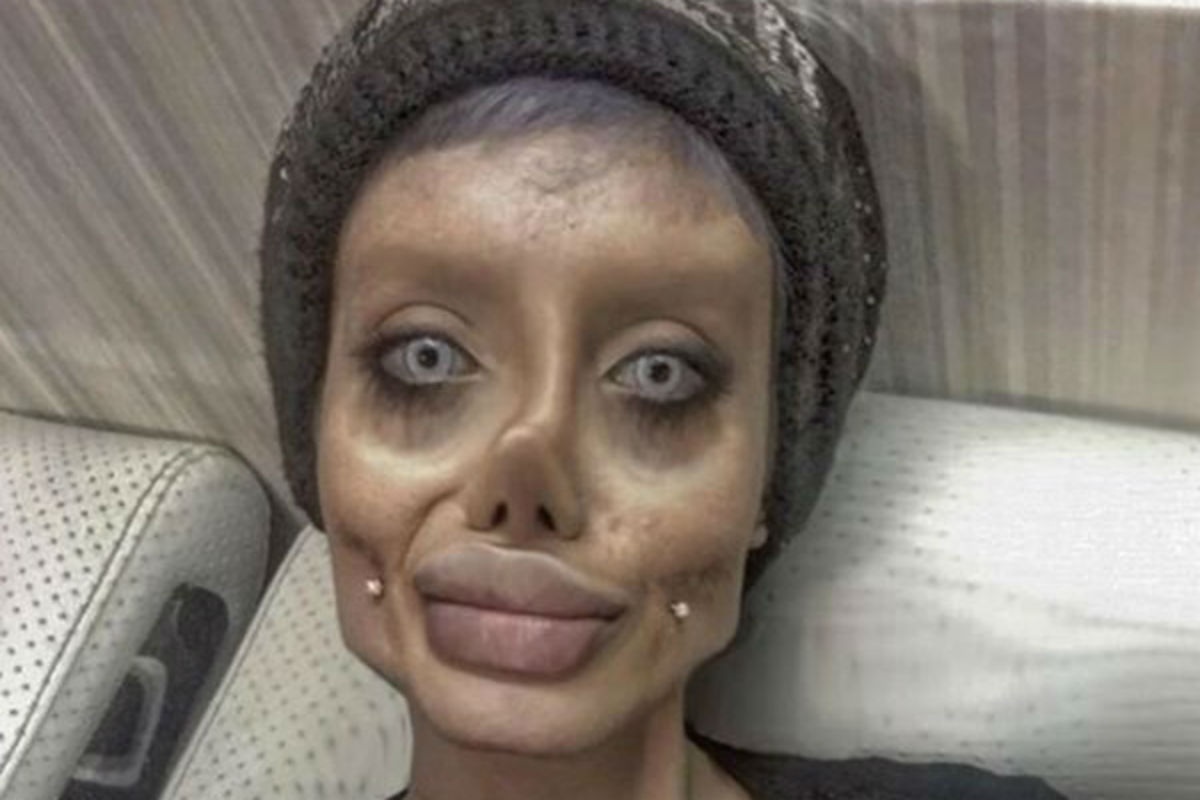 Sovet rassomlarining asarlarida erotizm