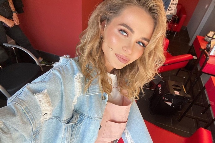 Шармдарды көрсету