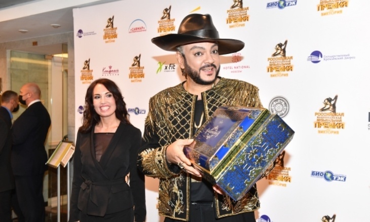 Kirkorov Rasskazal Kogo On Hotel By Videt Na Evrovidenii 2021 Ot Rossii