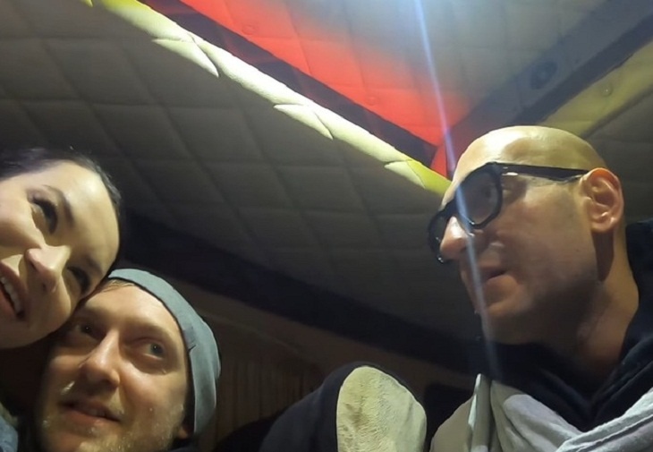 Может, Я Уже Влюбилась!»: Ида Галич Намекнула На Новый Роман Спустя  Несколько Месяцев После Развода