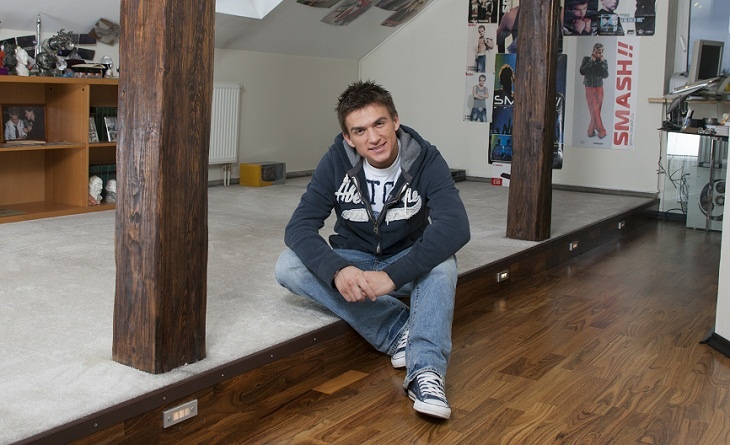 Ertolada ozim bilan jinsiy aloqa