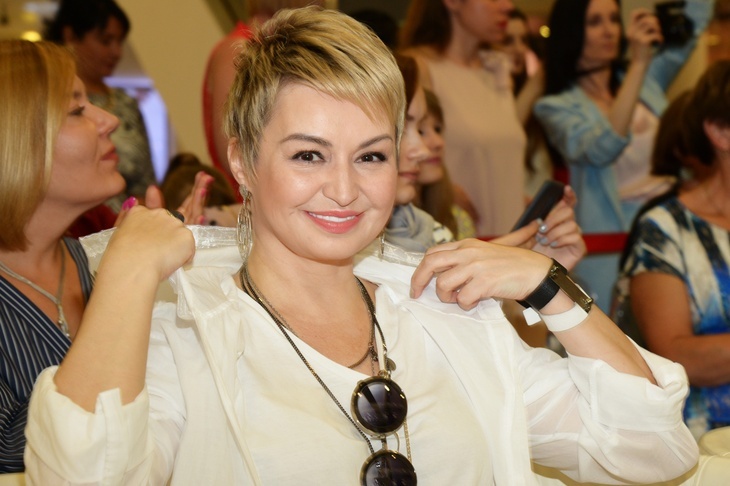 Катя Лель Новый Год Слушать