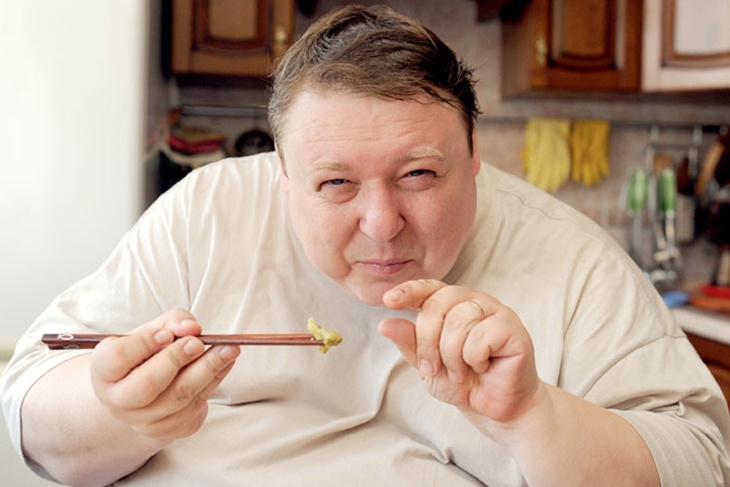 Похудевший Семчев напугал подписчиков: «Выглядит смертельно больным»