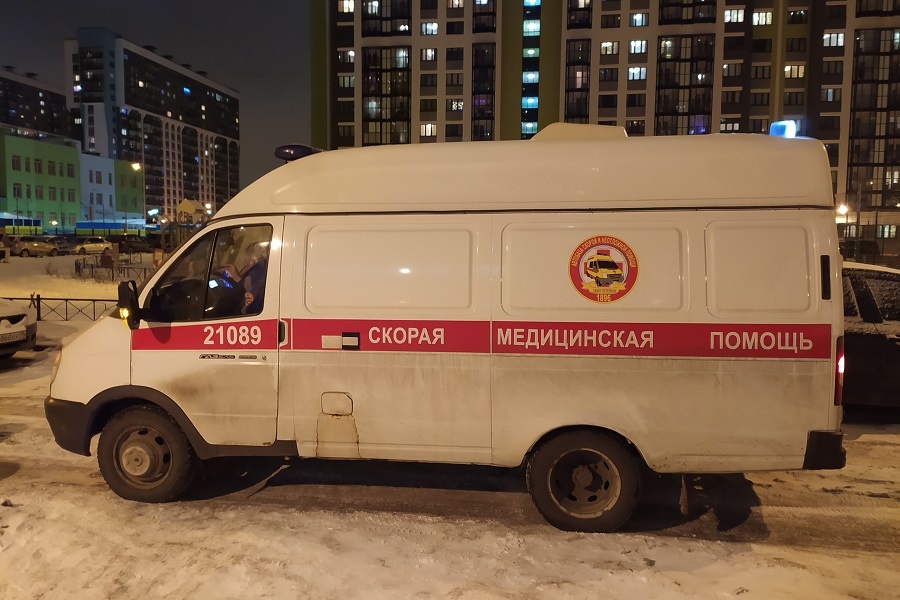 В Тобольске парень и девушка покончили с собой - Российская газета