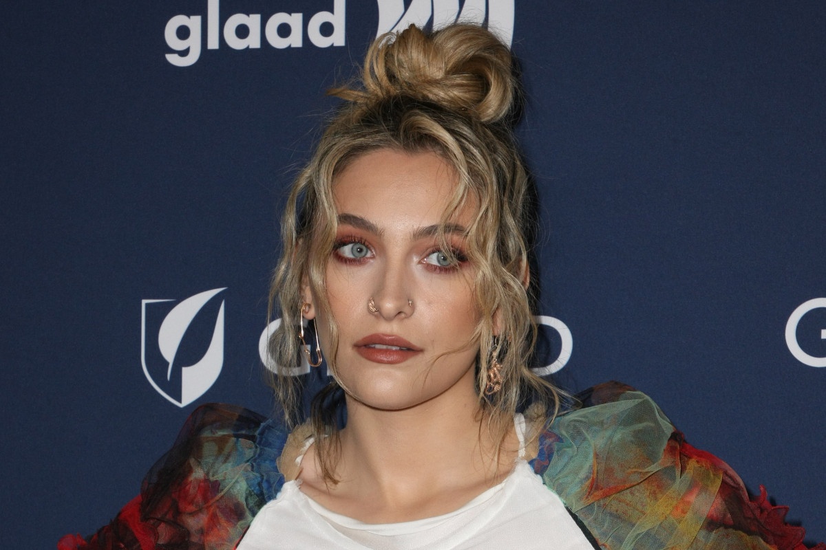 Beauty comes from the inside:” Paris Jackson shares rare dad details