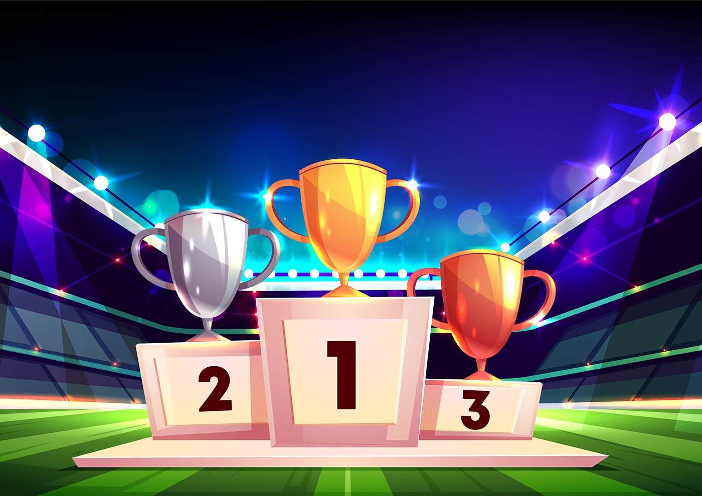 Сколько в России юниоров?