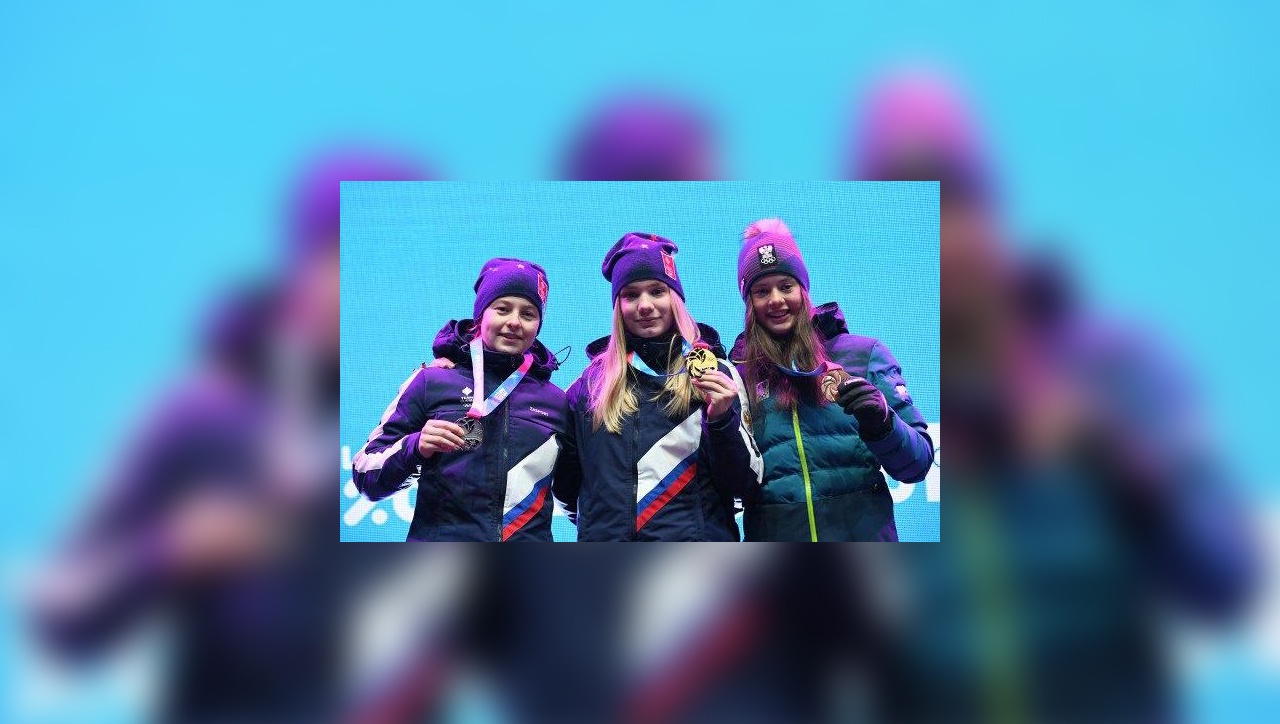 Алена Мохова