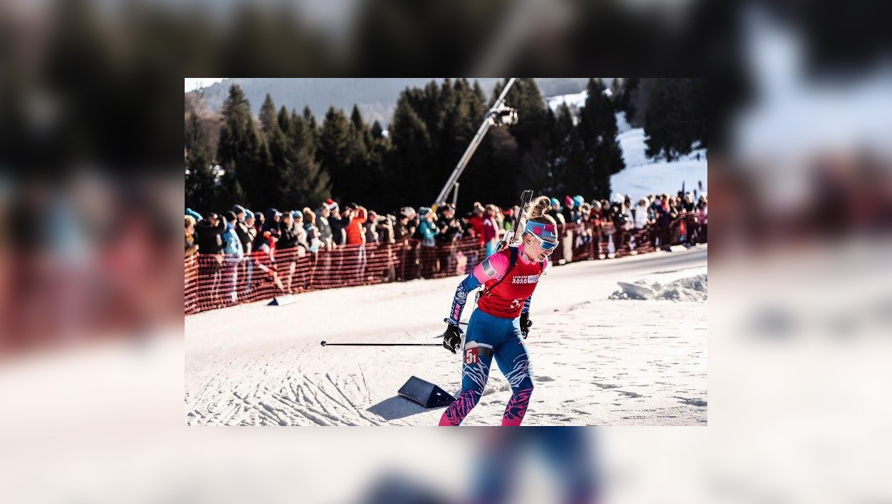 Алена Мохова