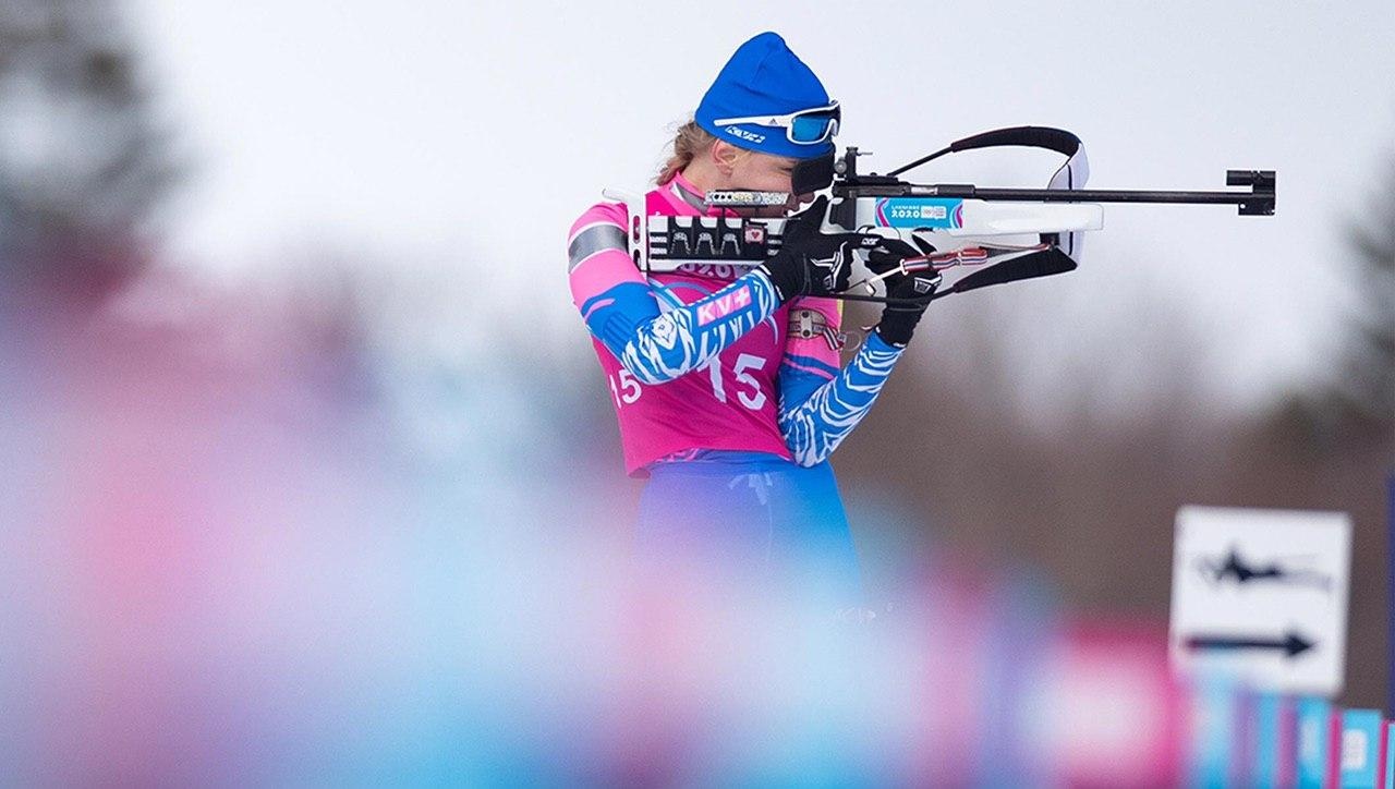 Алена Мохова